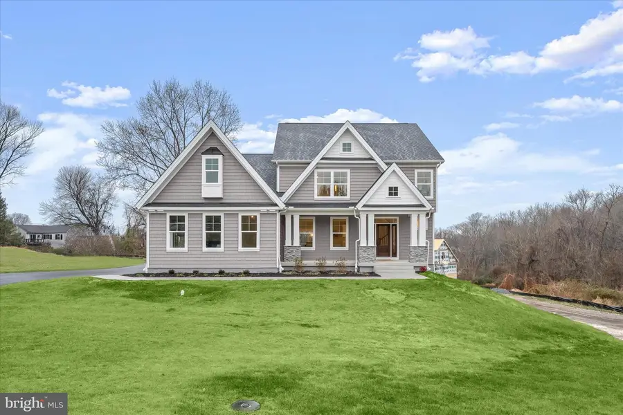 5712a Hodges Rd, Sykesville, MD 21784 - #2