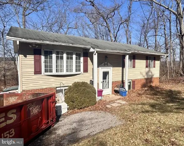 3308 Meadowview Dr, MANCHESTER, MD 21102