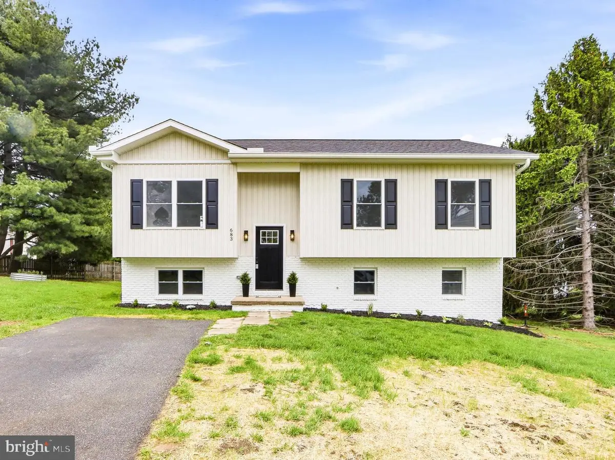 683 Sunflower Ct, Westminster, MD 21157 - #1