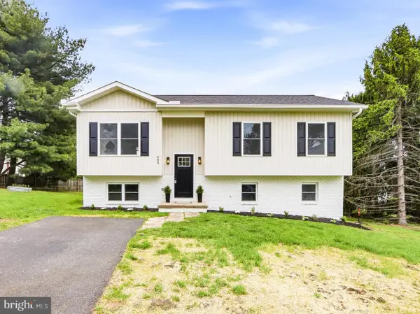 683 Sunflower Ct, WESTMINSTER, MD 21157