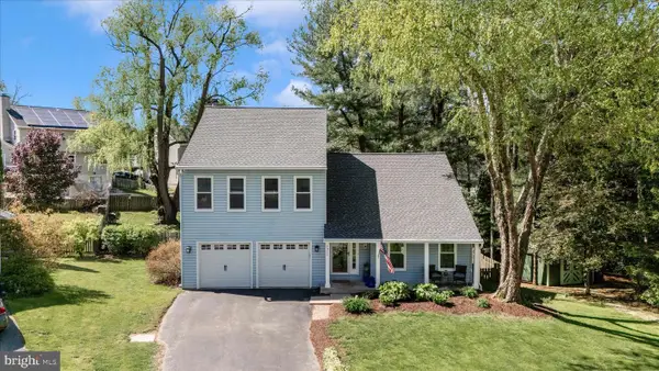 1911 Stoneridge Ct, MARRIOTTSVILLE, MD 21104