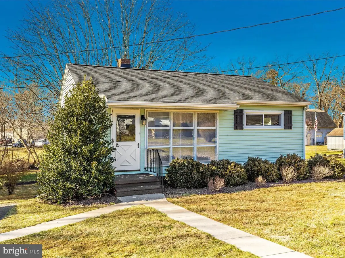 7332 Gaither Rd, Sykesville, MD 21784 - #1