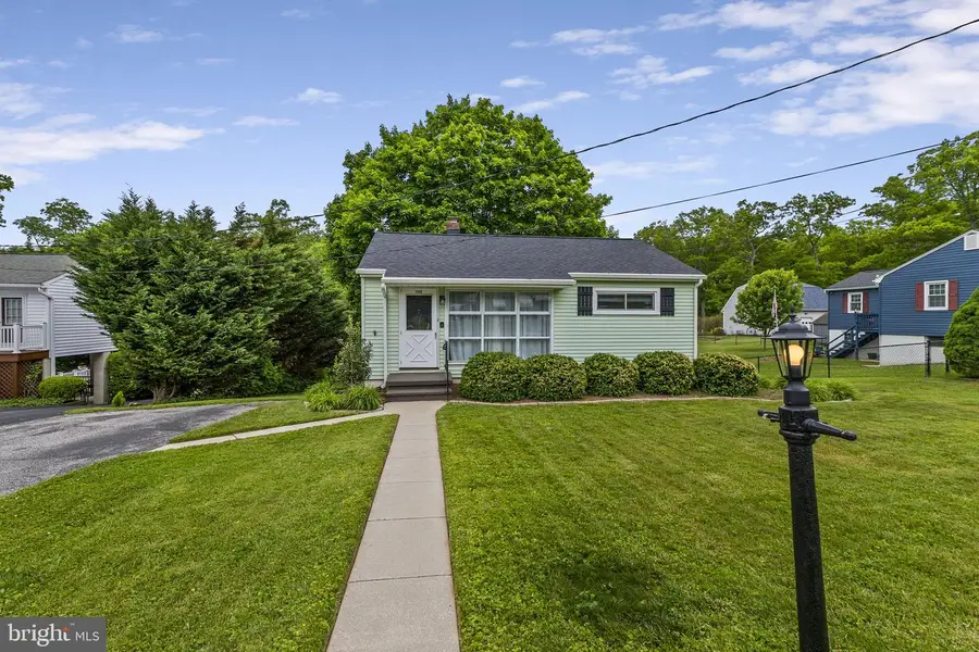 7332 Gaither Rd, Sykesville, MD 21784 - #2