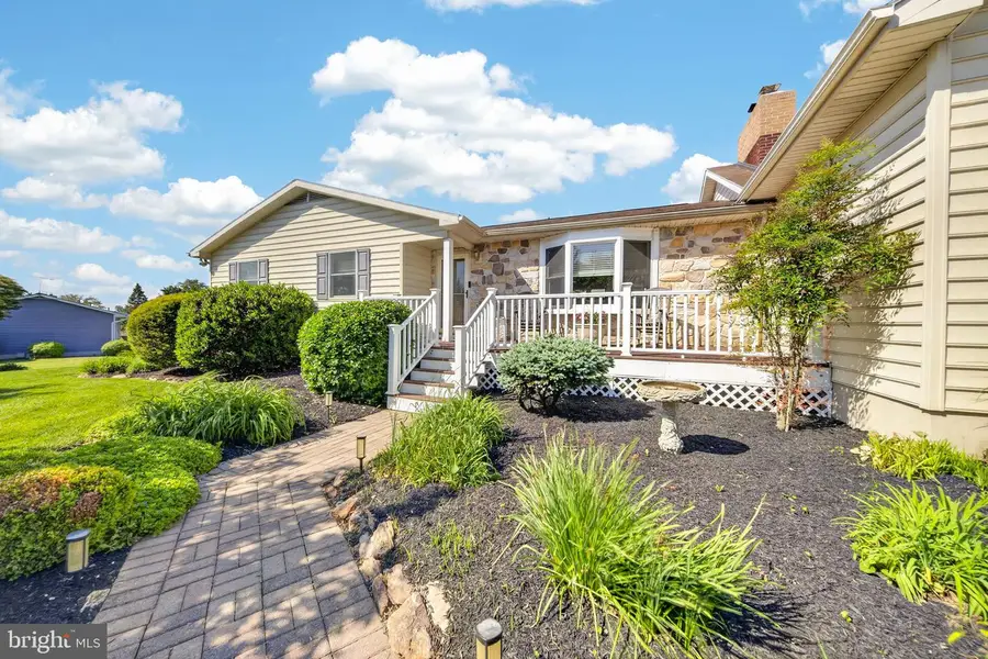 3921 Saint Paul Rd, Hampstead, MD 21074 - #2
