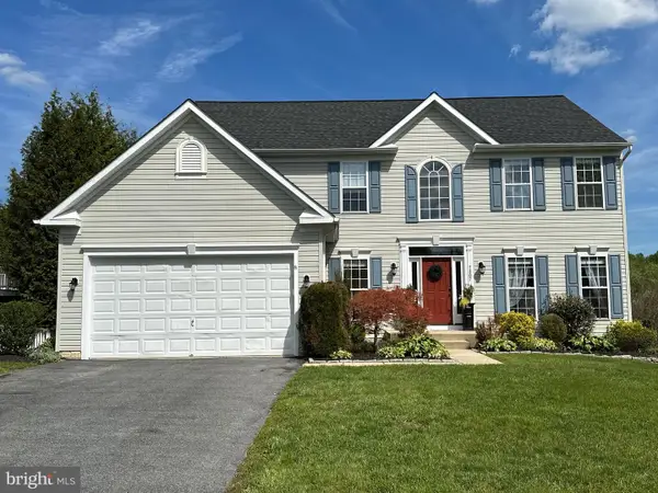 7307 Falling Leaves Ct, MARRIOTTSVILLE, MD 21104