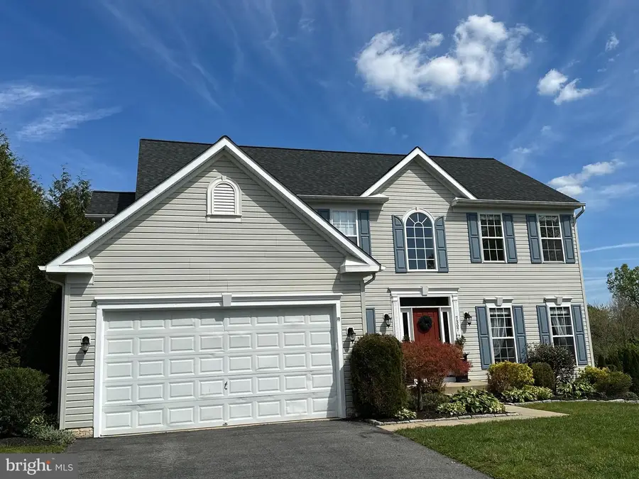 7307 Falling Leaves Ct, Marriottsville, MD 21104 - #2