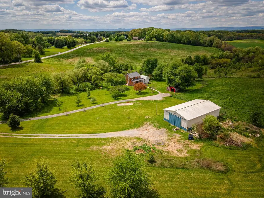 2100 Blacks School House Rd, Taneytown, MD 21787 - #3