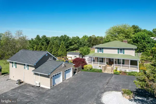 3046 Sykesville Rd, WESTMINSTER, MD 21157