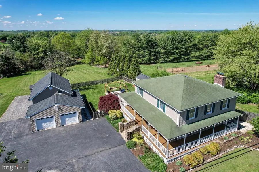 3046 Sykesville Rd, Westminster, MD 21157 - #2