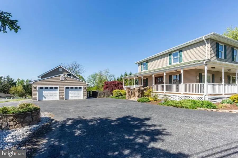 3046 Sykesville Rd, Westminster, MD 21157 - #3
