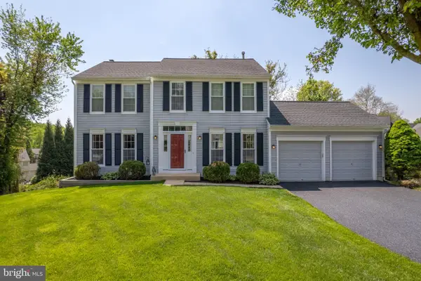 1411 Copper Beech Ct, ELDERSBURG, MD 21784