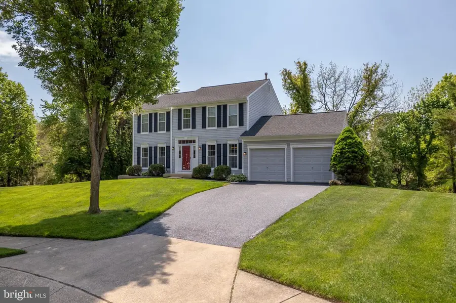 1411 Copper Beech Ct, Eldersburg, MD 21784 - #2