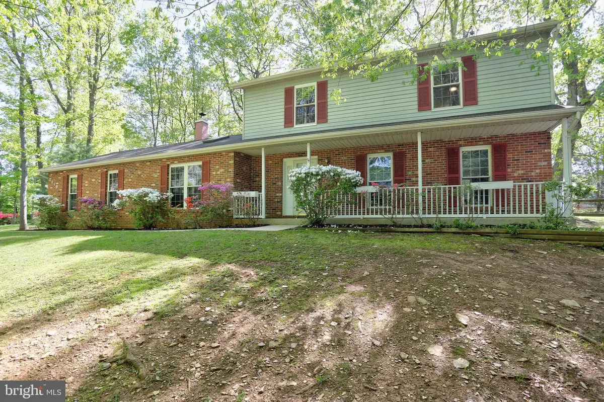 2219 Firewood Dr, Sykesville, MD 21784 - #1