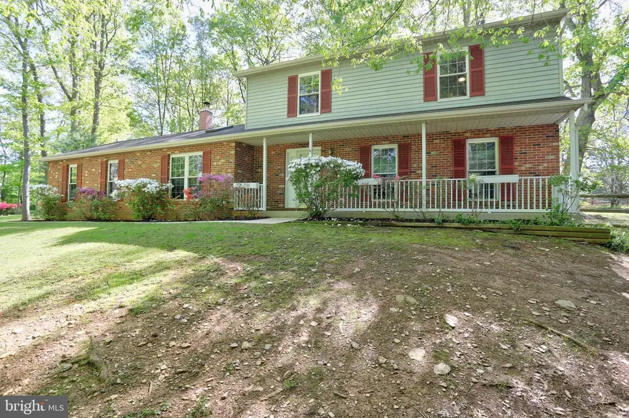 2219 Firewood Dr, Sykesville, MD 21784 - #2