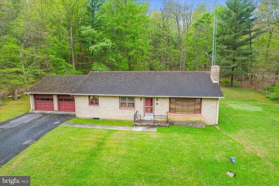 5258 Grand Valley Rd, Westminster, MD 21158 - #2