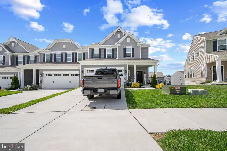 2843 Town View Cir, New Windsor, MD 21776 - #3