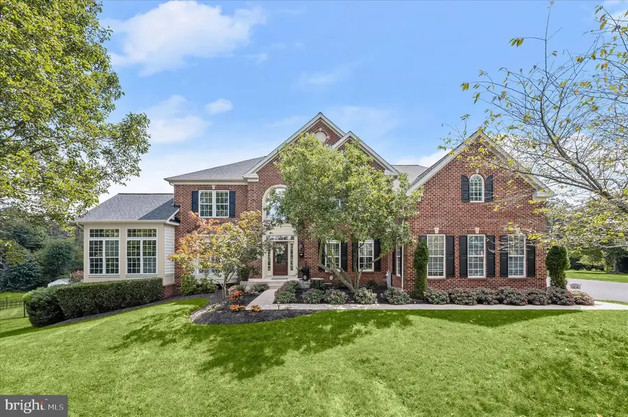 600 Corsair Ct, Sykesville, MD 21784 - #3