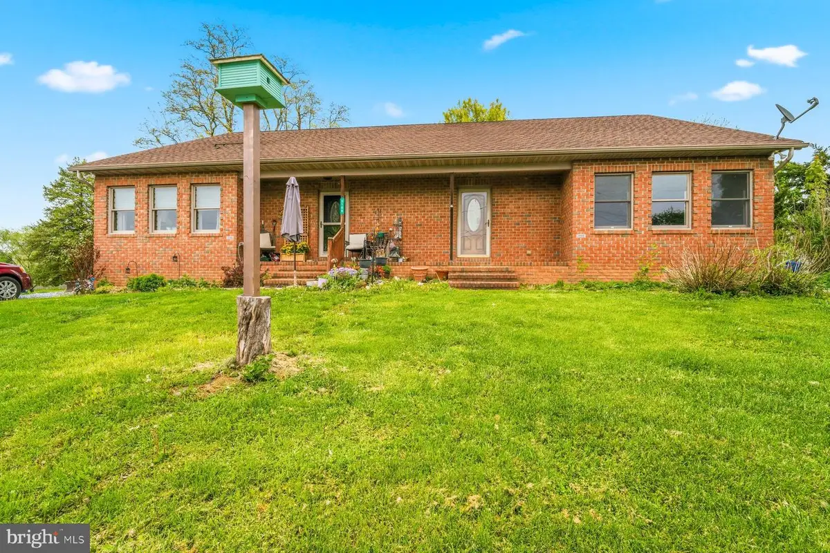 3706 Singer St, Hampstead, MD 21074 - #1
