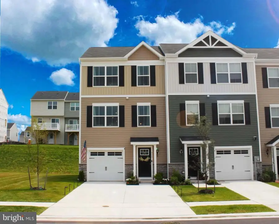 344 Crimson Ave, Taneytown, MD 21787 - #3