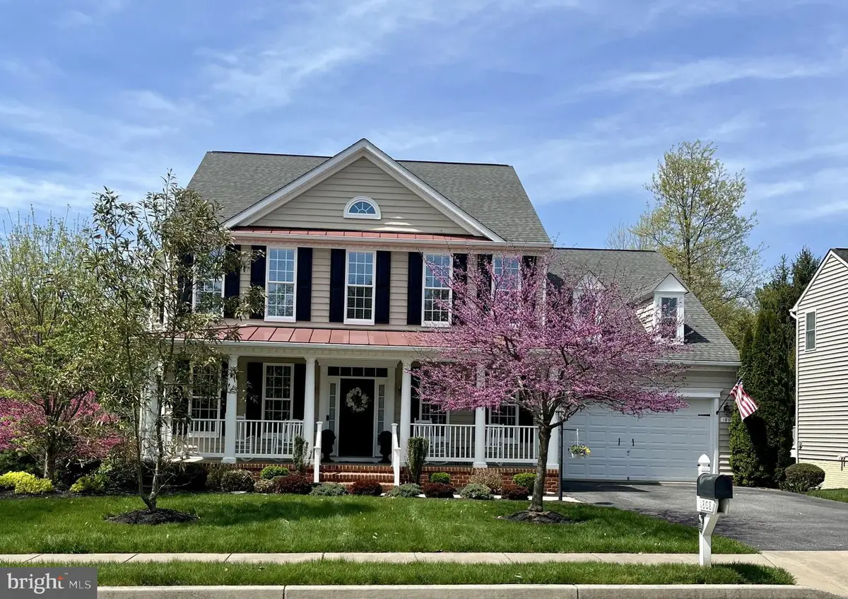 1808 Fieldbrook Ln, Mount Airy, MD 21771 - #1