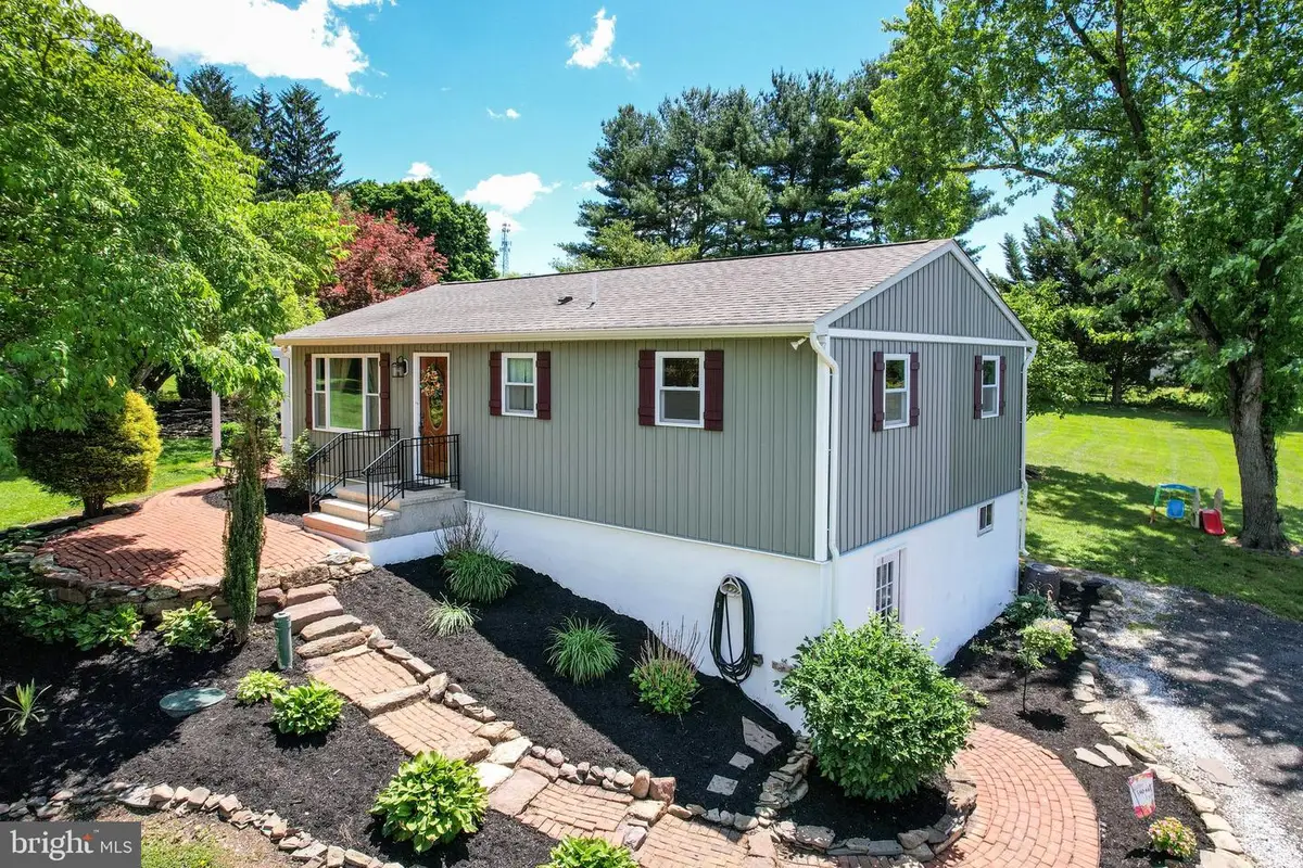 1244 Cherrytown Rd, Westminster, MD 21158 - #1