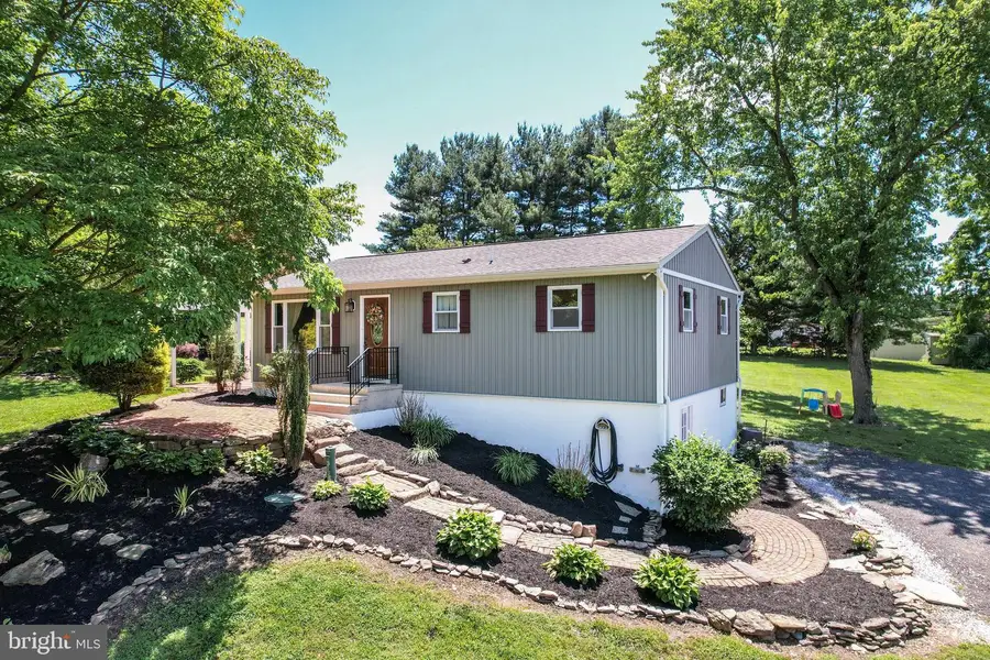 1244 Cherrytown Rd, Westminster, MD 21158 - #2