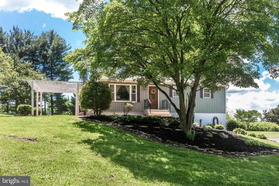 1244 Cherrytown Rd, Westminster, MD 21158 - #3