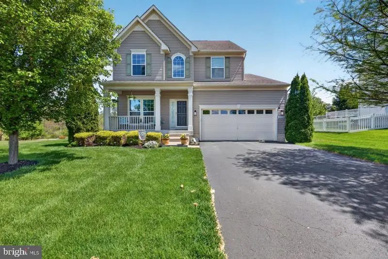 2209 Fieldbrook Ln, Mount Airy, MD 21771 - #1