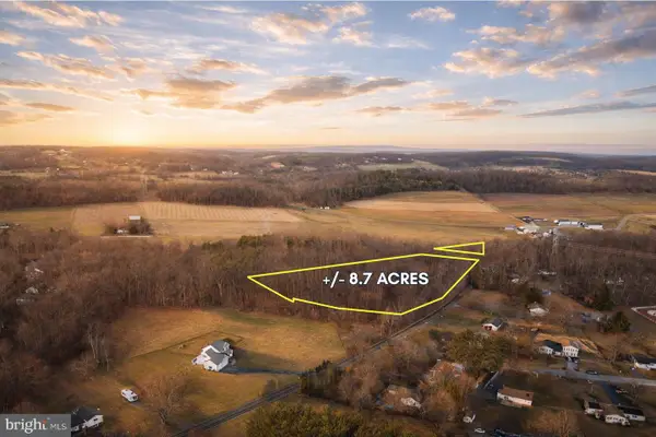 0 Water Tank Rd, MANCHESTER, MD 21102