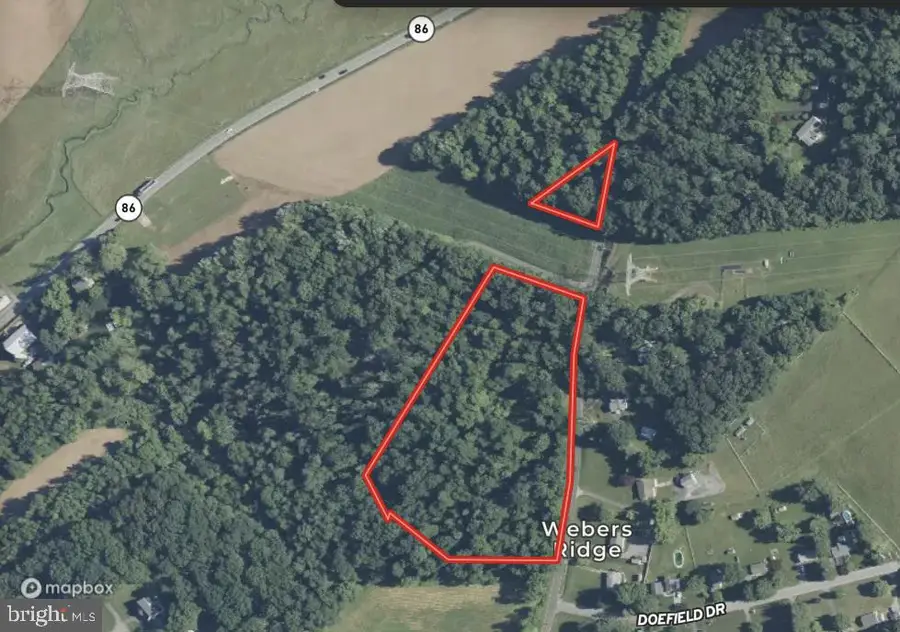 0 Water Tank Rd, Manchester, MD 21102 - #2