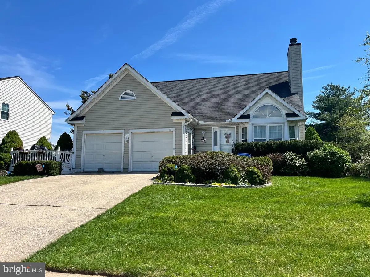 11 Bancroft St, Taneytown, MD 21787 - #1