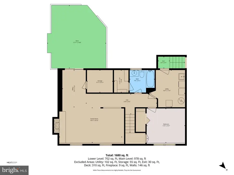 7128 Macbeth Way, Sykesville, MD 21784 - #3