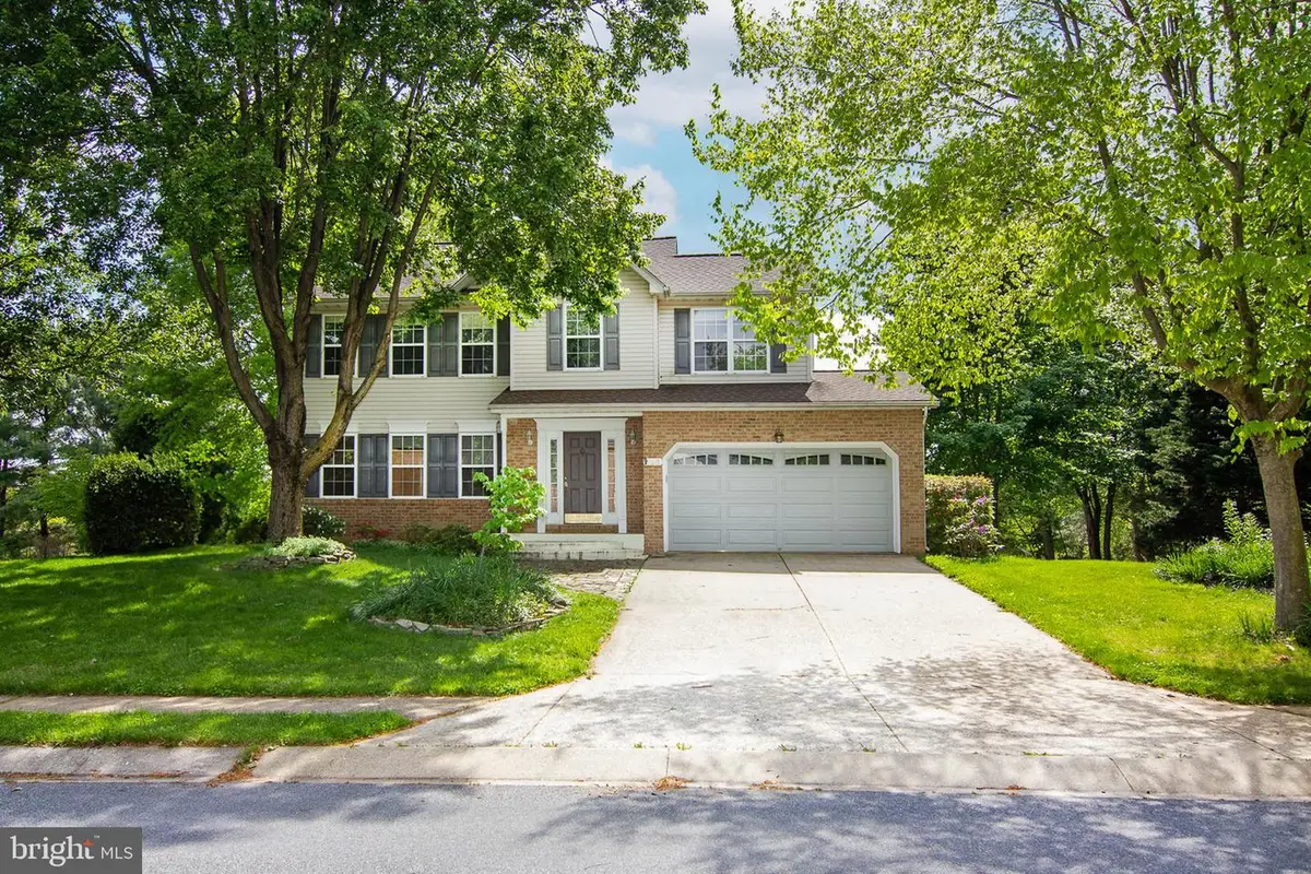 168 Federal Ann Ct, Westminster, MD 21157 - #1