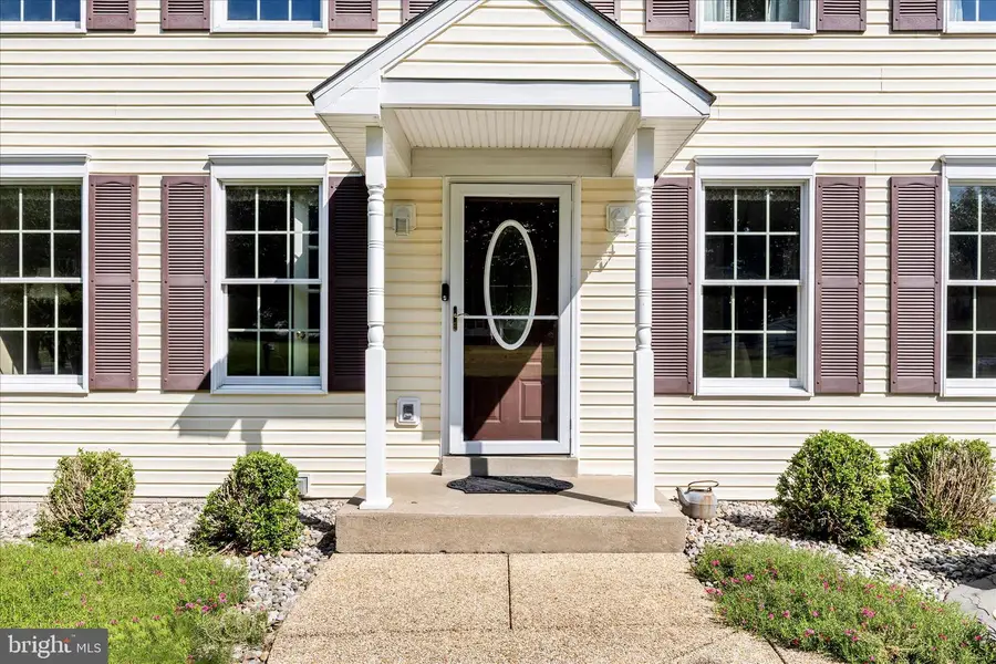 2679 Leslie Rd, Mount Airy, MD 21771 - #2
