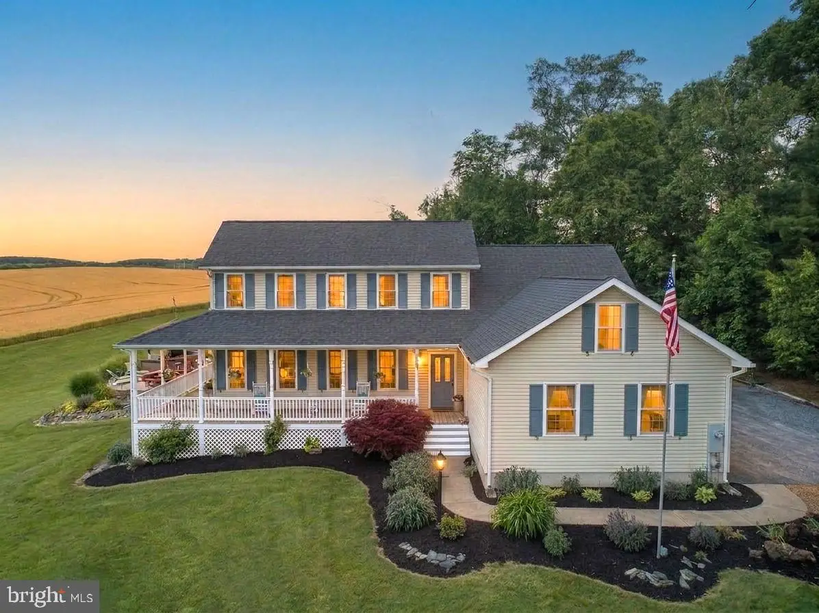 2140 Marston Rd, New Windsor, MD 21776 - #1