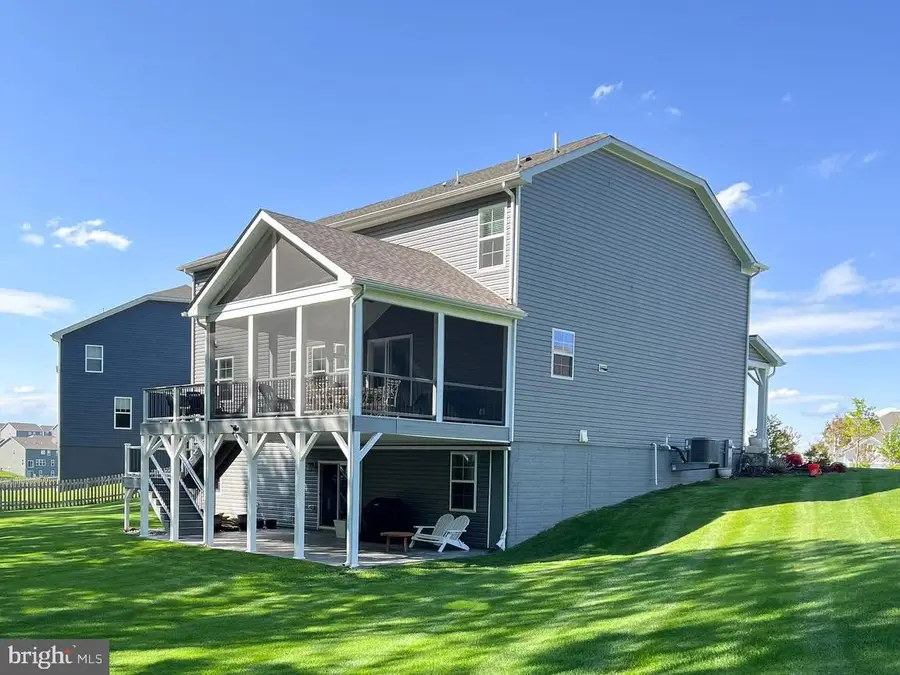 781 Starry Night Dr, Westminster, MD 21157 - #3