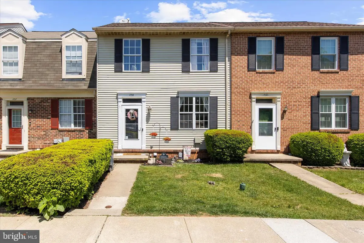 458 Logan Dr, Westminster, MD 21157 - #1