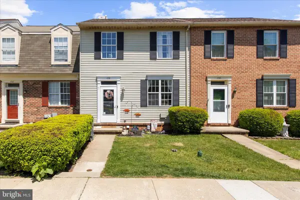 458 Logan Dr, WESTMINSTER, MD 21157
