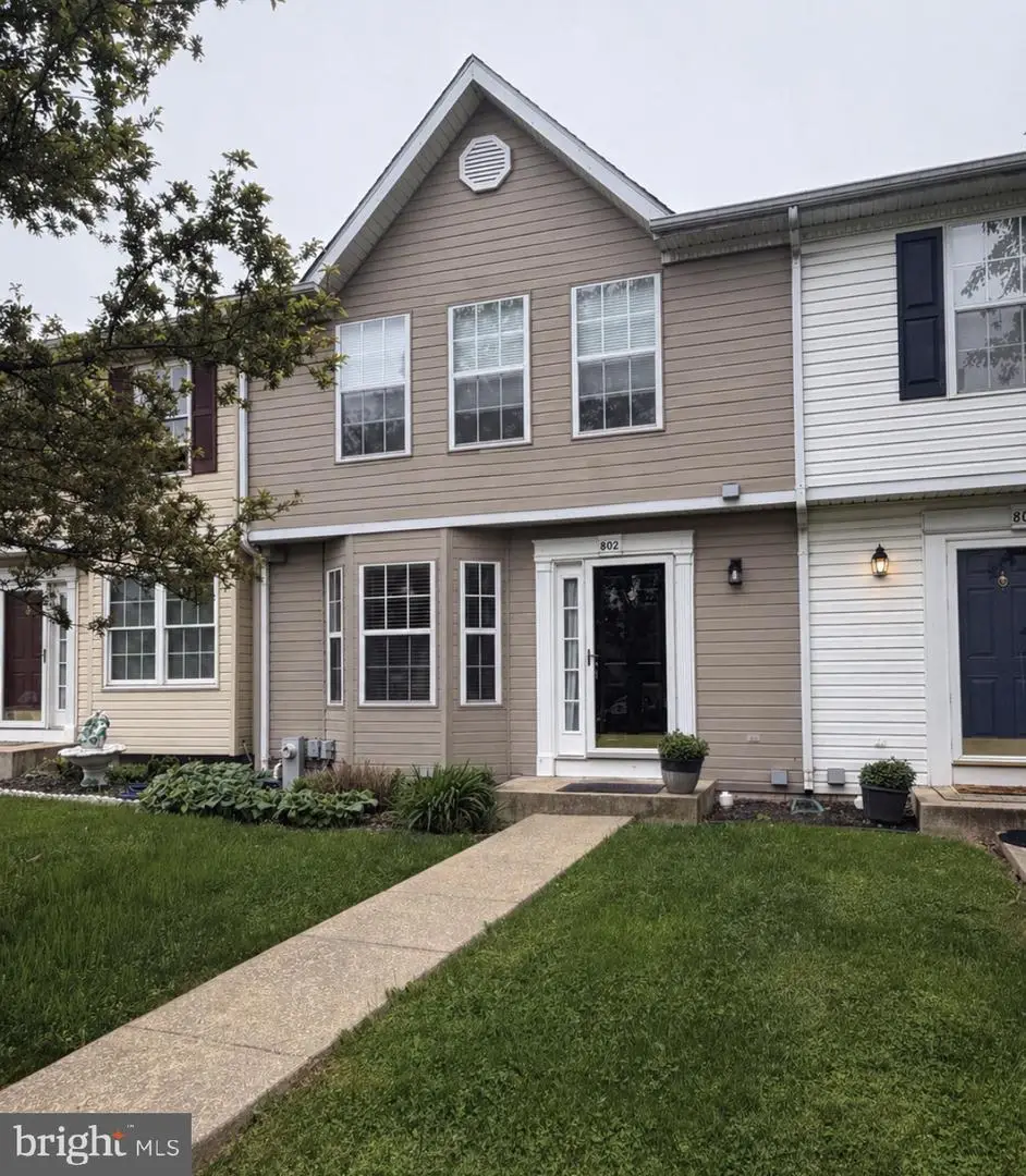 802 Medinah Cir, Westminster, MD 21158 - #1