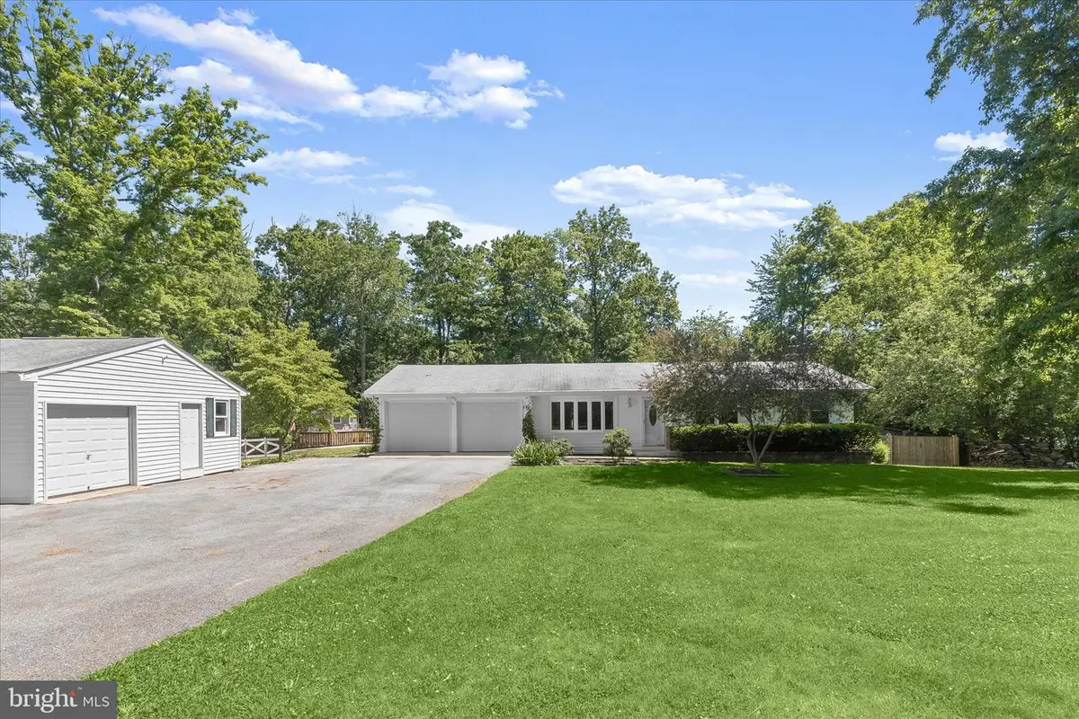 1266 Buckhorn Rd, Sykesville, MD 21784 - #1