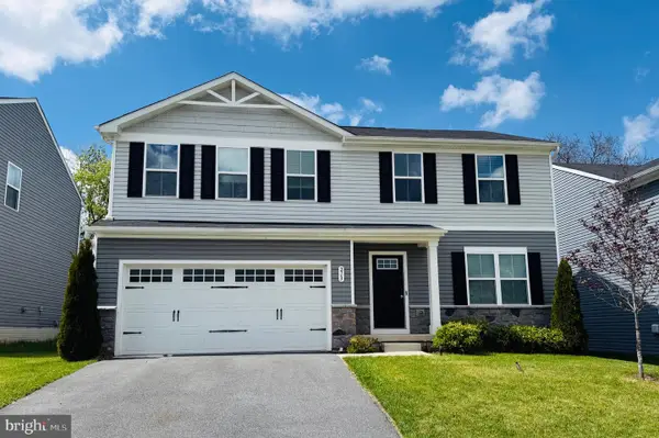 213 Pickett St, TANEYTOWN, MD 21787