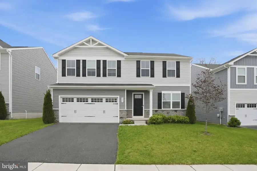 213 Pickett St, Taneytown, MD 21787 - #3