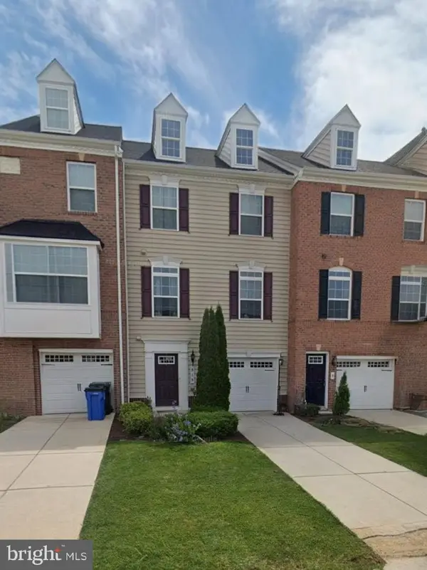 919 Magnolia Blossom Ct, SYKESVILLE, MD 21784