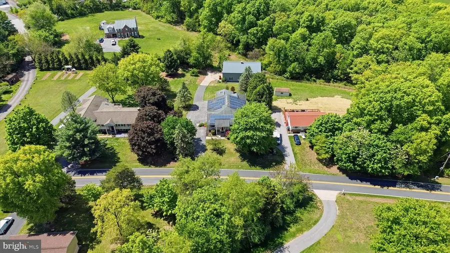 3204 Hooper Rd, New Windsor, MD 21776 - #3
