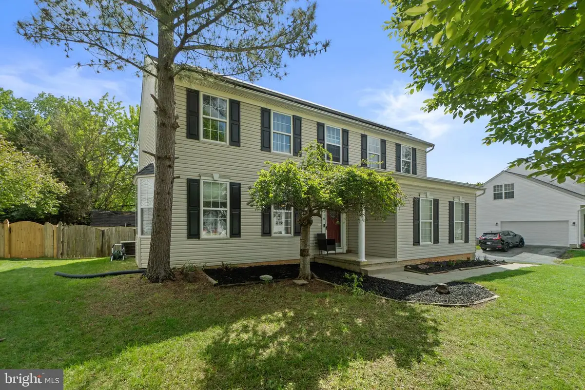 4210 Mead Dr, Hampstead, MD 21074 - #1