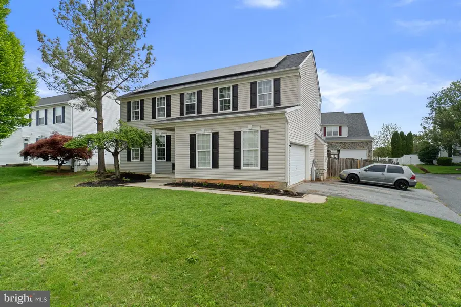 4210 Mead Dr, Hampstead, MD 21074 - #2