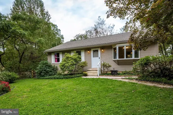 7554 Watkins Dr, SYKESVILLE, MD 21784