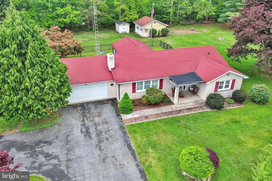 1609 Fairmount Rd, Hampstead, MD 21074 - #2
