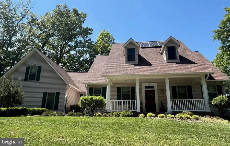 760 Charingworth Rd, Westminster, MD 21158 - #3