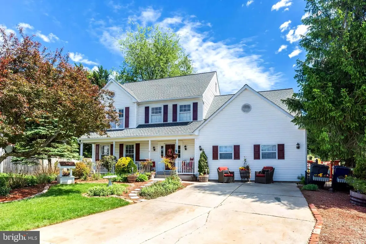 697 Garden Ct, Westminster, MD 21157 - #1